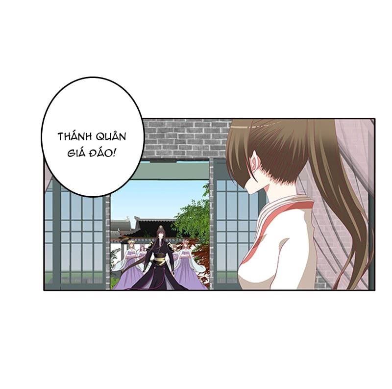 đọc truyện Thông Linh Phi Chương 418 ảnh 11 tại Thiên Thai Truyện