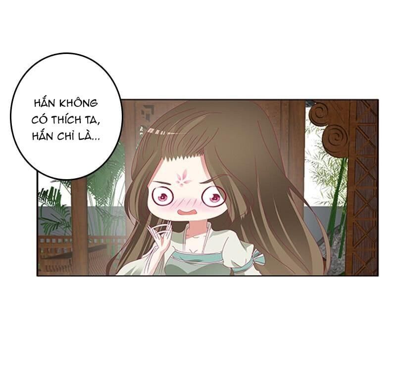 đọc truyện Thông Linh Phi Chương 419 ảnh 12 tại Thiên Thai Truyện