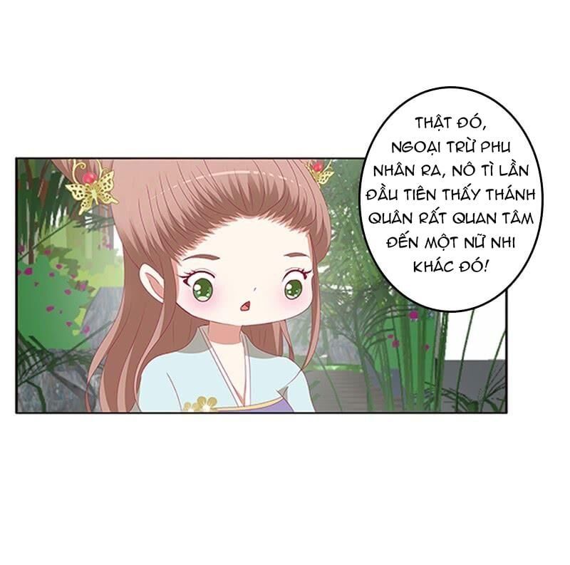 đọc truyện Thông Linh Phi Chương 419 ảnh 13 tại Thiên Thai Truyện