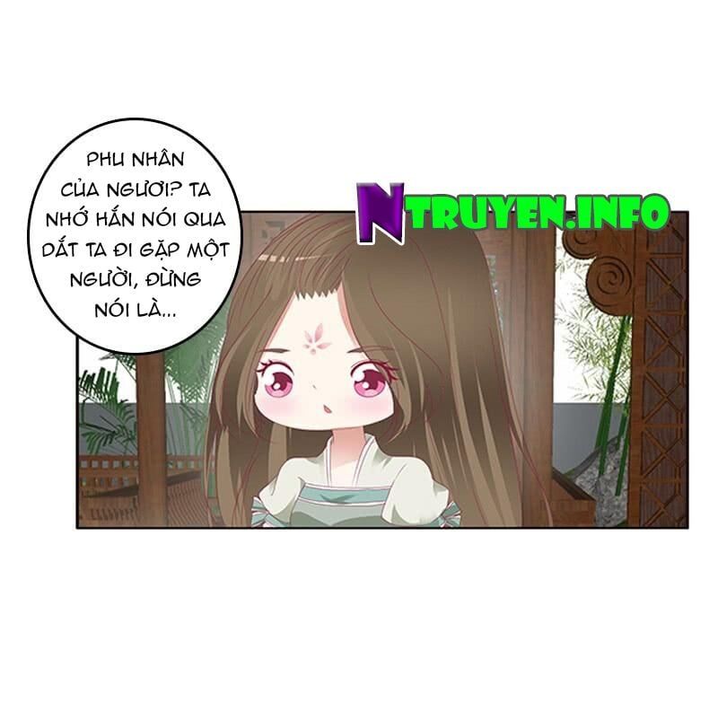đọc truyện Thông Linh Phi Chương 419 ảnh 14 tại Thiên Thai Truyện