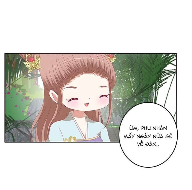 đọc truyện Thông Linh Phi Chương 419 ảnh 15 tại Thiên Thai Truyện