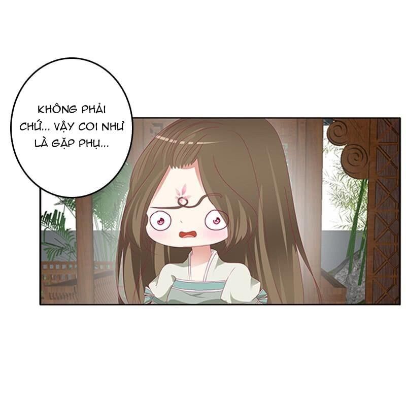 đọc truyện Thông Linh Phi Chương 419 ảnh 16 tại Thiên Thai Truyện