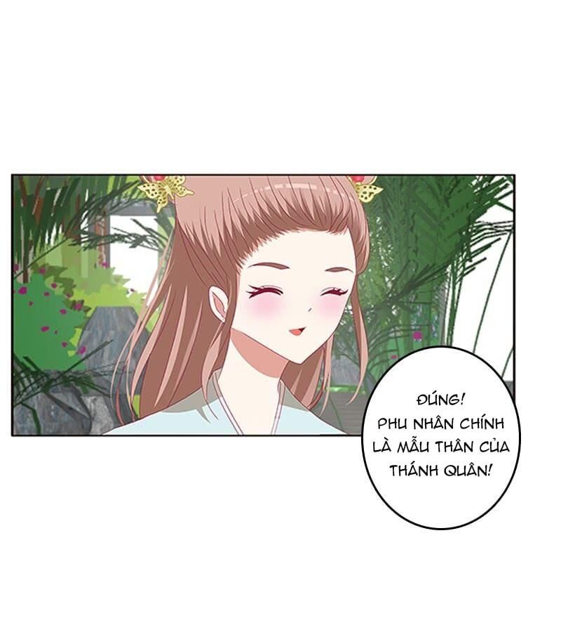 đọc truyện Thông Linh Phi Chương 419 ảnh 17 tại Thiên Thai Truyện
