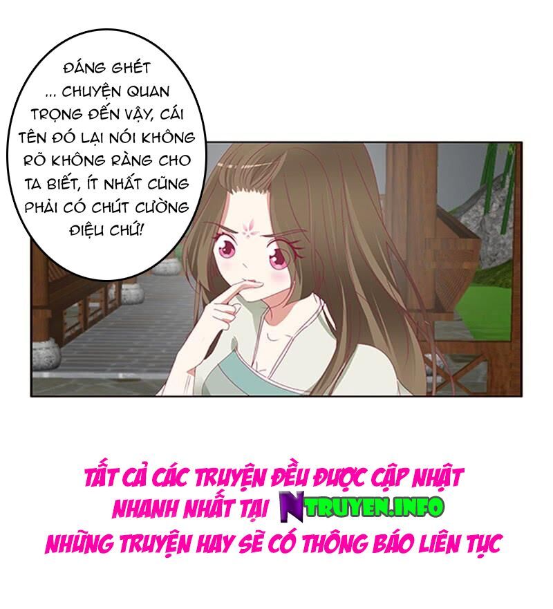 đọc truyện Thông Linh Phi Chương 419 ảnh 18 tại Thiên Thai Truyện