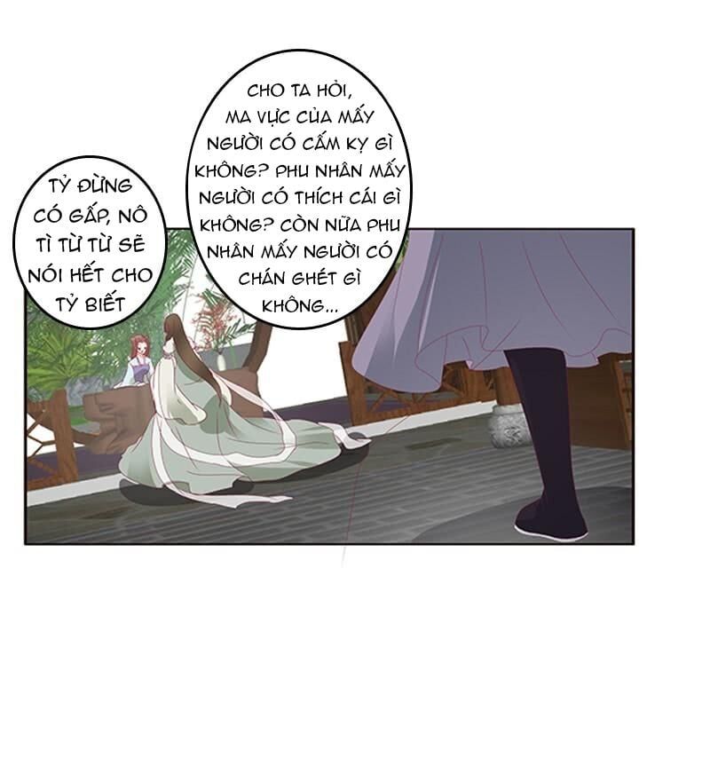 đọc truyện Thông Linh Phi Chương 419 ảnh 19 tại Thiên Thai Truyện