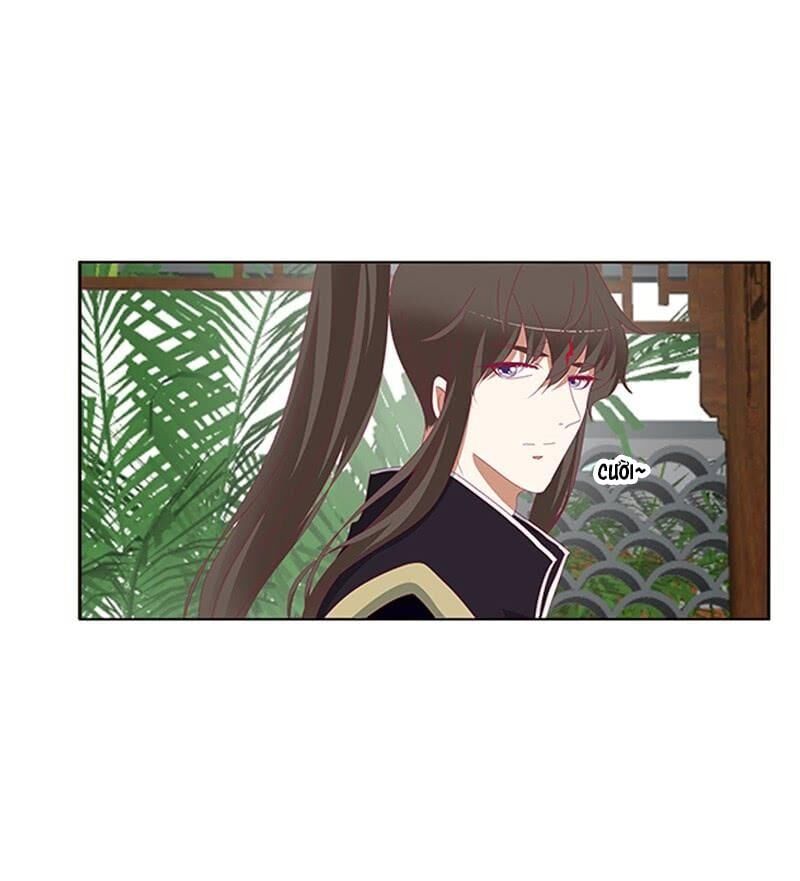 đọc truyện Thông Linh Phi Chương 419 ảnh 20 tại Thiên Thai Truyện