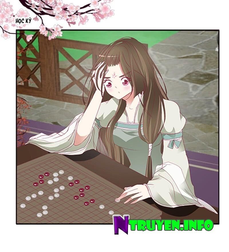 đọc truyện Thông Linh Phi Chương 419 ảnh 22 tại Thiên Thai Truyện