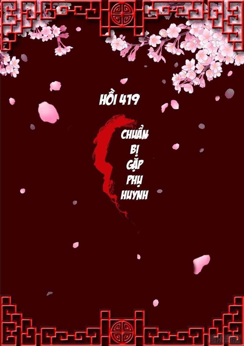 đọc truyện Thông Linh Phi Chương 419 ảnh 6 tại Thiên Thai Truyện