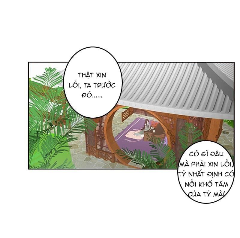 đọc truyện Thông Linh Phi Chương 419 ảnh 8 tại Thiên Thai Truyện