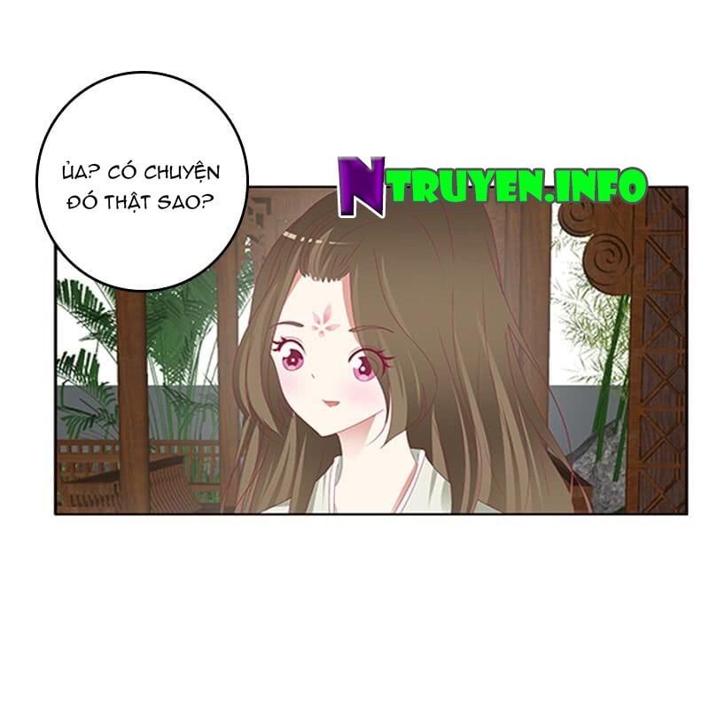 đọc truyện Thông Linh Phi Chương 419 ảnh 10 tại Thiên Thai Truyện