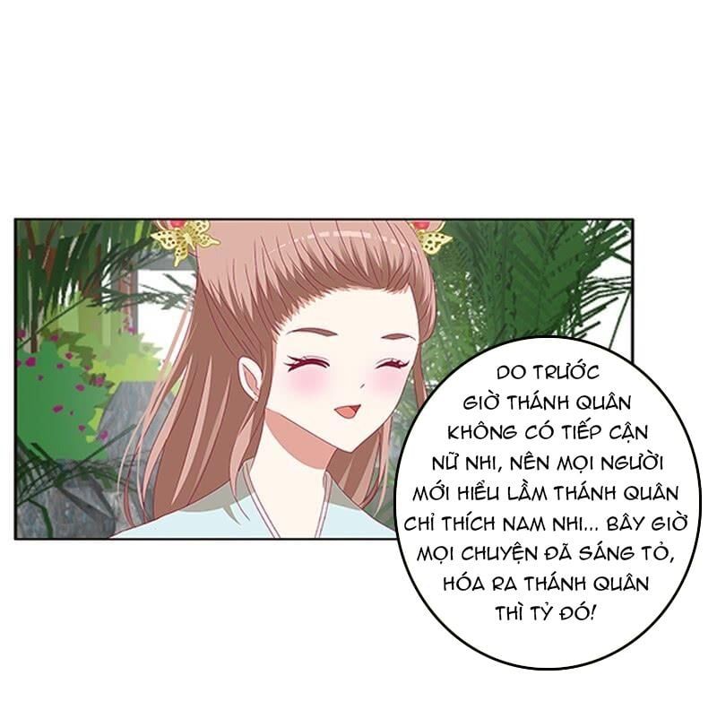 đọc truyện Thông Linh Phi Chương 419 ảnh 11 tại Thiên Thai Truyện