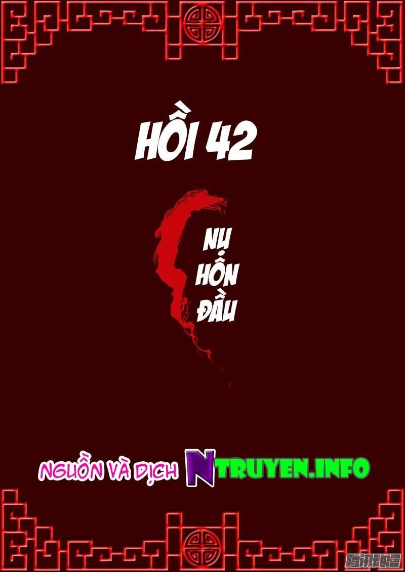 đọc truyện Thông Linh Phi Chương 42 ảnh 3 tại Thiên Thai Truyện