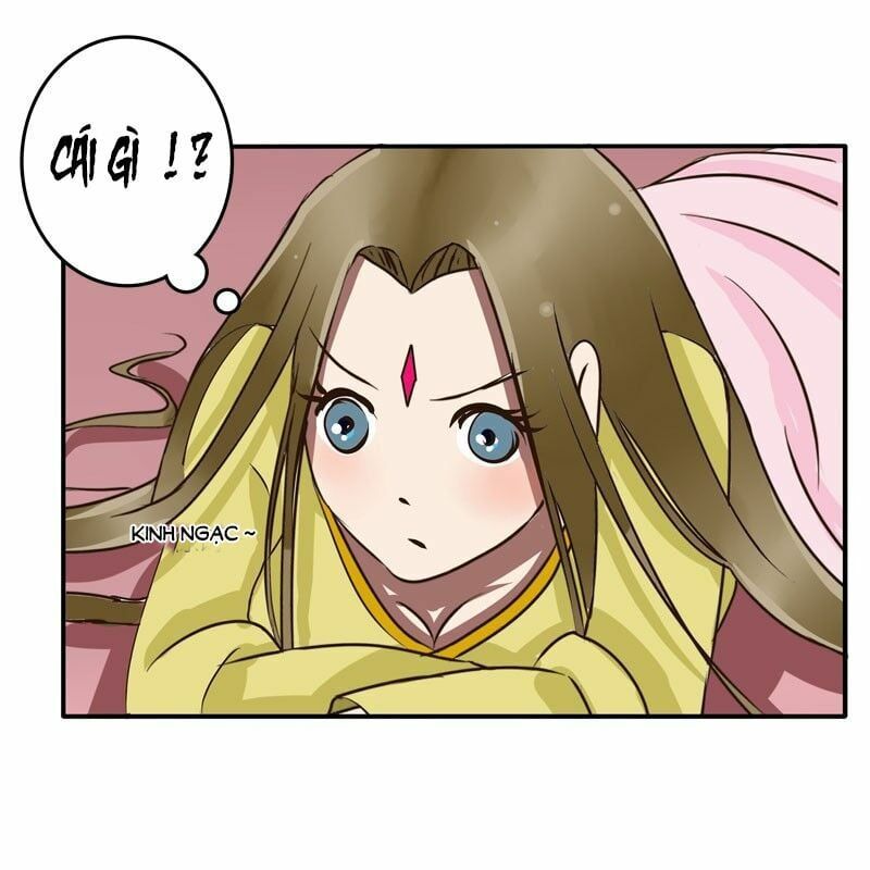 đọc truyện Thông Linh Phi Chương 42 ảnh 19 tại Thiên Thai Truyện