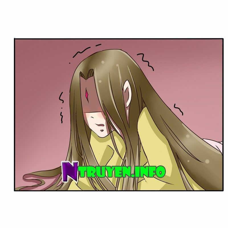 đọc truyện Thông Linh Phi Chương 42 ảnh 24 tại Thiên Thai Truyện