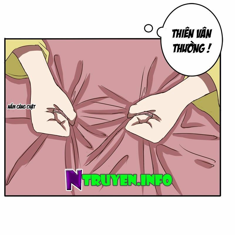 đọc truyện Thông Linh Phi Chương 42 ảnh 26 tại Thiên Thai Truyện