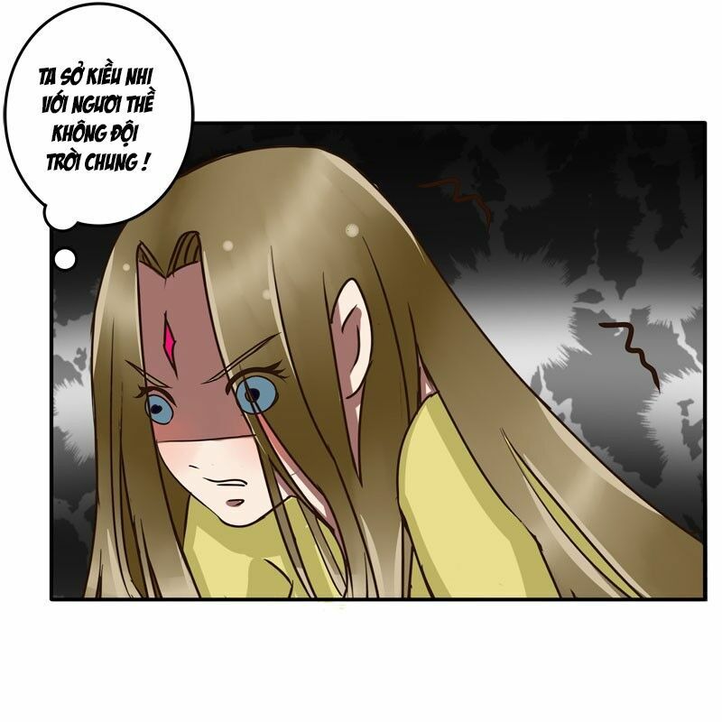 đọc truyện Thông Linh Phi Chương 42 ảnh 27 tại Thiên Thai Truyện