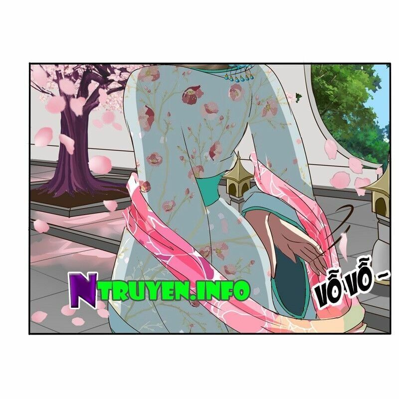 đọc truyện Thông Linh Phi Chương 42 ảnh 34 tại Thiên Thai Truyện