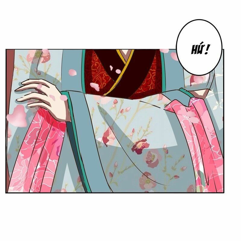 đọc truyện Thông Linh Phi Chương 42 ảnh 35 tại Thiên Thai Truyện