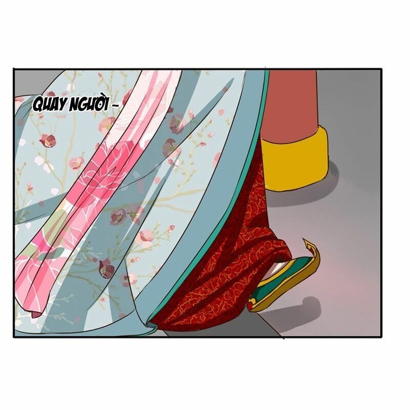 đọc truyện Thông Linh Phi Chương 42 ảnh 37 tại Thiên Thai Truyện