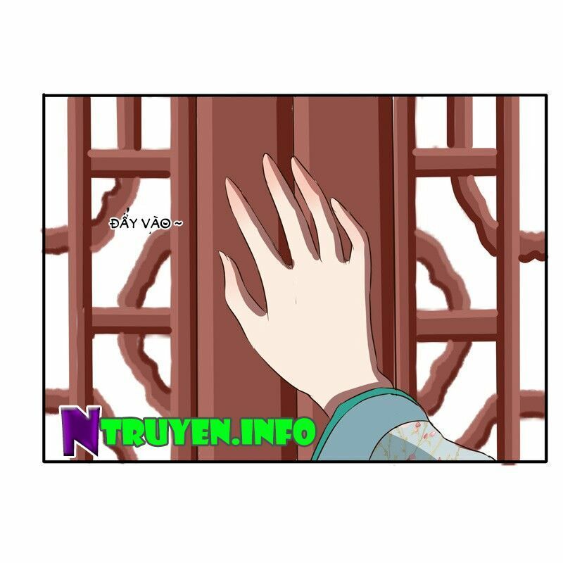 đọc truyện Thông Linh Phi Chương 42 ảnh 40 tại Thiên Thai Truyện