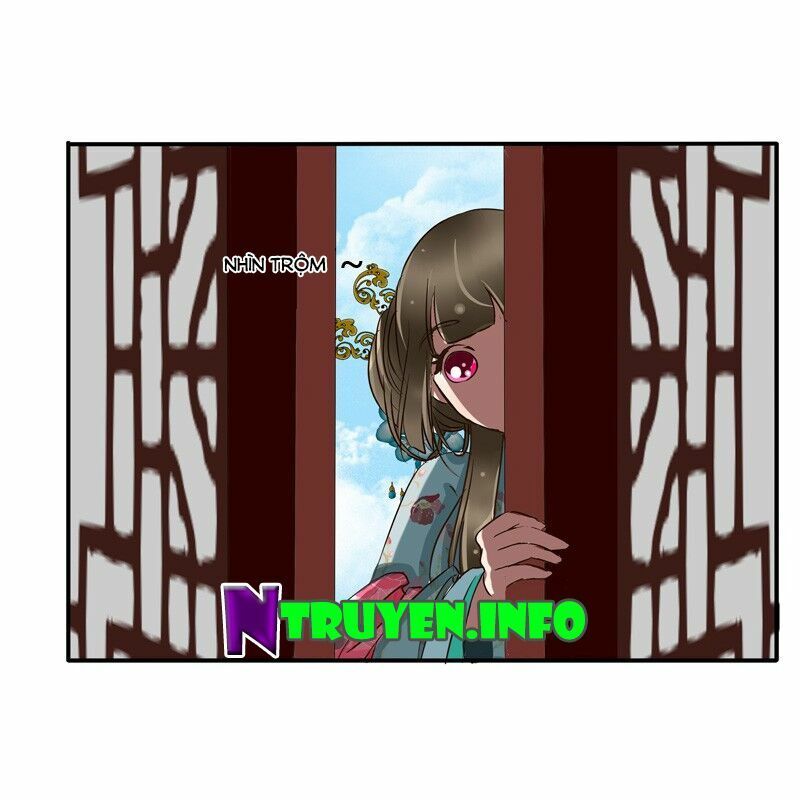 đọc truyện Thông Linh Phi Chương 42 ảnh 42 tại Thiên Thai Truyện