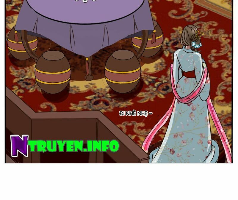 đọc truyện Thông Linh Phi Chương 42 ảnh 44 tại Thiên Thai Truyện