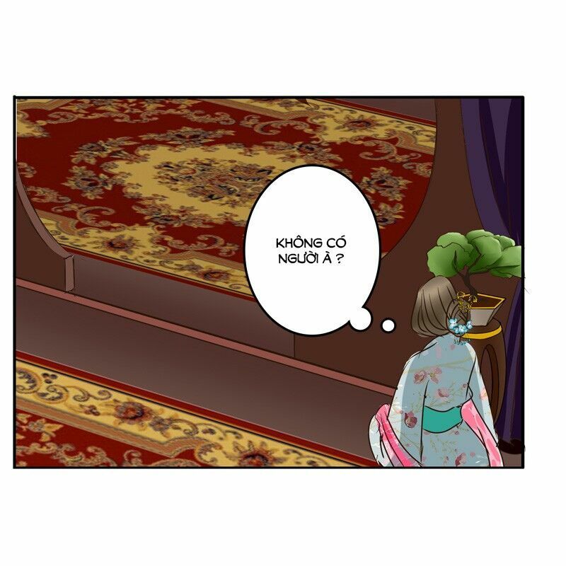 đọc truyện Thông Linh Phi Chương 42 ảnh 45 tại Thiên Thai Truyện