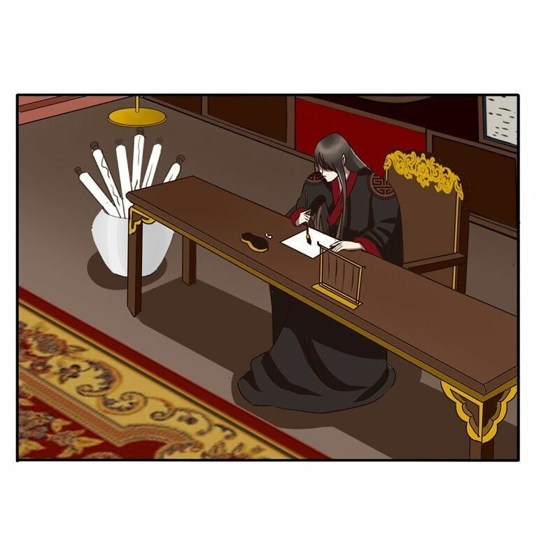 đọc truyện Thông Linh Phi Chương 42 ảnh 47 tại Thiên Thai Truyện