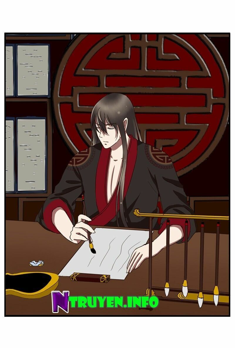 đọc truyện Thông Linh Phi Chương 42 ảnh 48 tại Thiên Thai Truyện