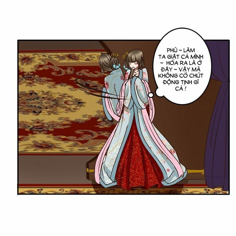 đọc truyện Thông Linh Phi Chương 42 ảnh 49 tại Thiên Thai Truyện