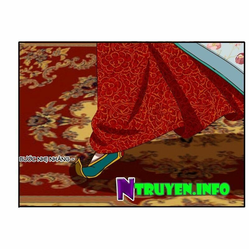 đọc truyện Thông Linh Phi Chương 42 ảnh 50 tại Thiên Thai Truyện