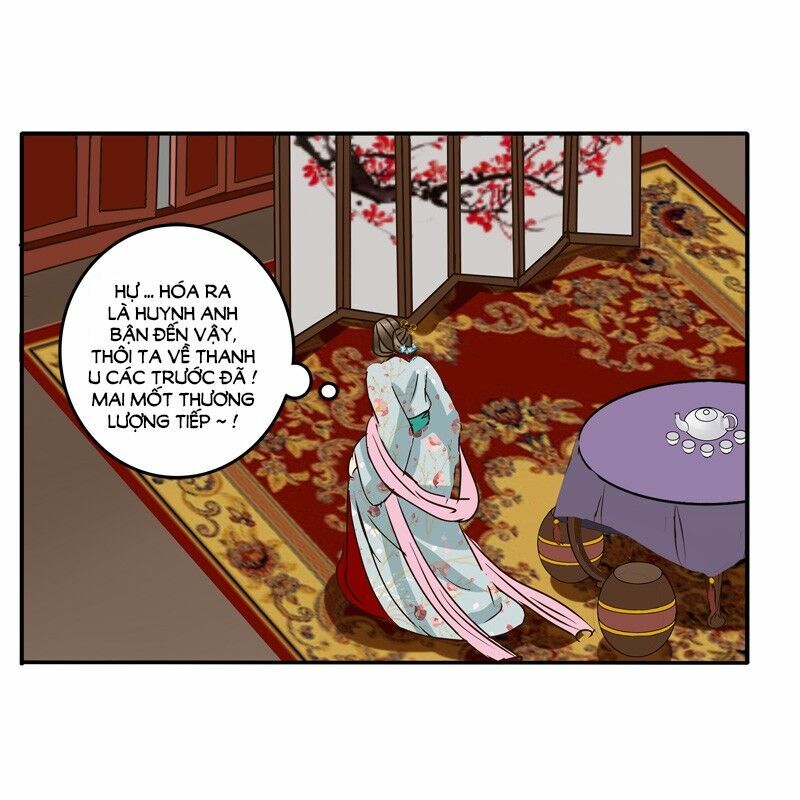 đọc truyện Thông Linh Phi Chương 42 ảnh 51 tại Thiên Thai Truyện