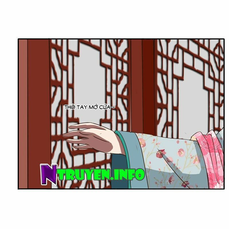 đọc truyện Thông Linh Phi Chương 42 ảnh 52 tại Thiên Thai Truyện