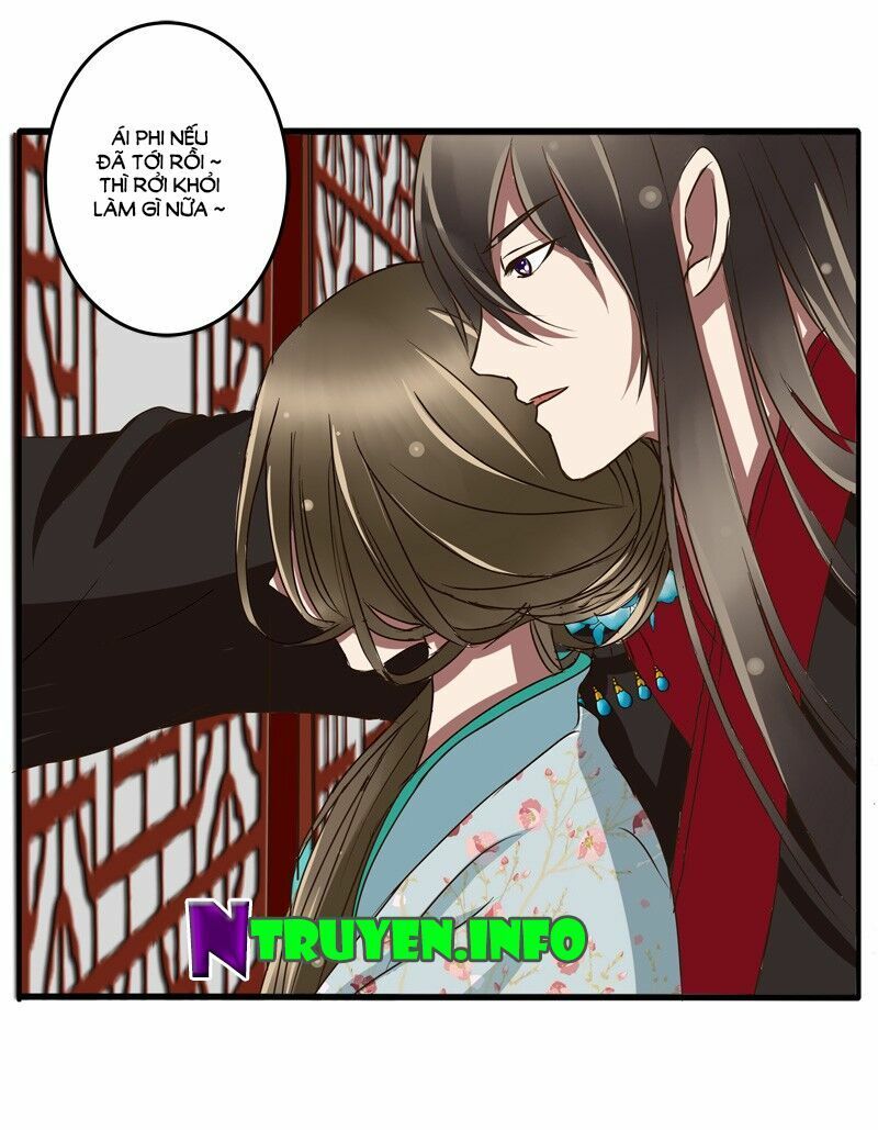 đọc truyện Thông Linh Phi Chương 42 ảnh 54 tại Thiên Thai Truyện