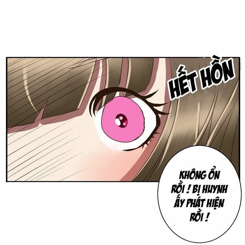 đọc truyện Thông Linh Phi Chương 42 ảnh 55 tại Thiên Thai Truyện