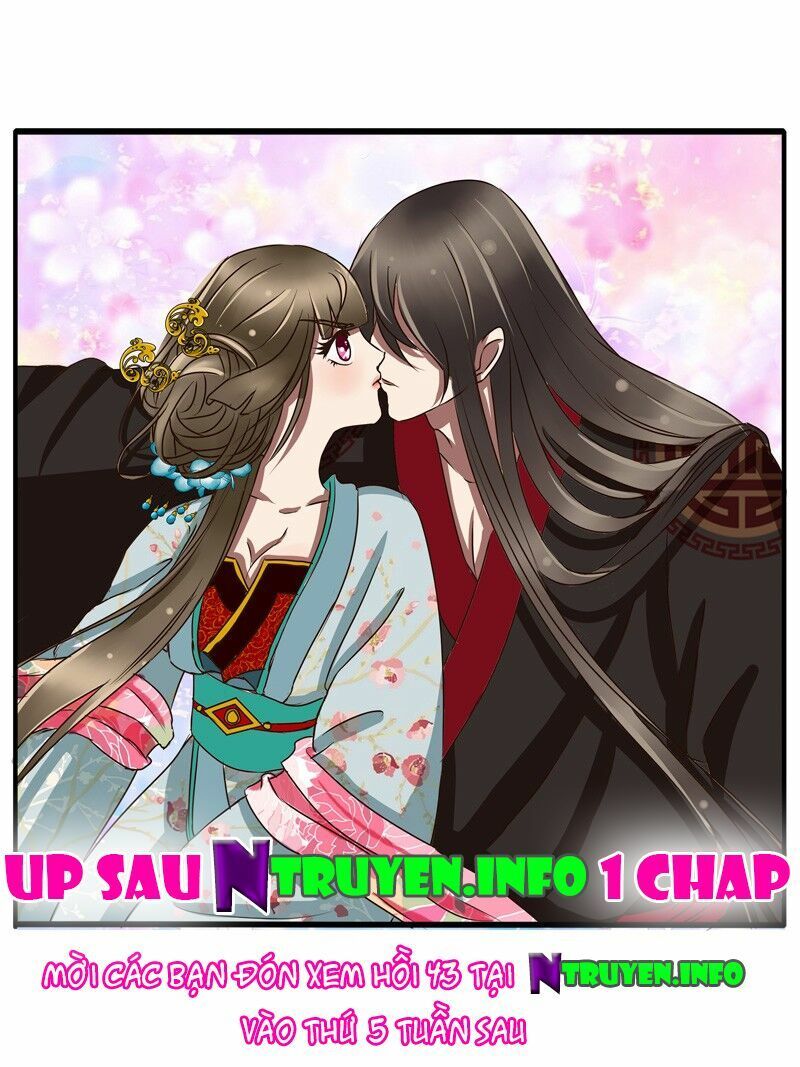 đọc truyện Thông Linh Phi Chương 42 ảnh 57 tại Thiên Thai Truyện