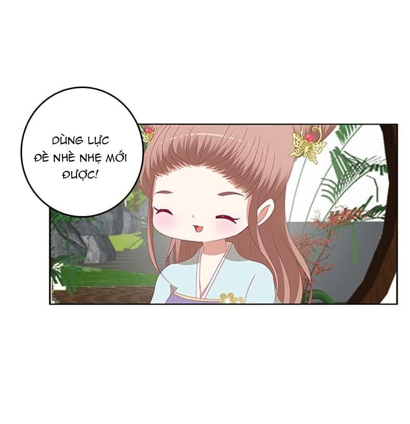 đọc truyện Thông Linh Phi Chương 420 ảnh 12 tại Thiên Thai Truyện