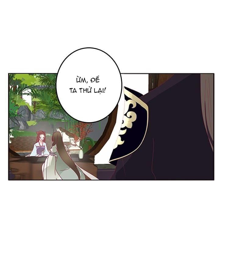 đọc truyện Thông Linh Phi Chương 420 ảnh 13 tại Thiên Thai Truyện