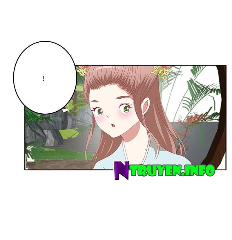 đọc truyện Thông Linh Phi Chương 420 ảnh 14 tại Thiên Thai Truyện