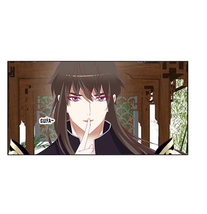 đọc truyện Thông Linh Phi Chương 420 ảnh 15 tại Thiên Thai Truyện