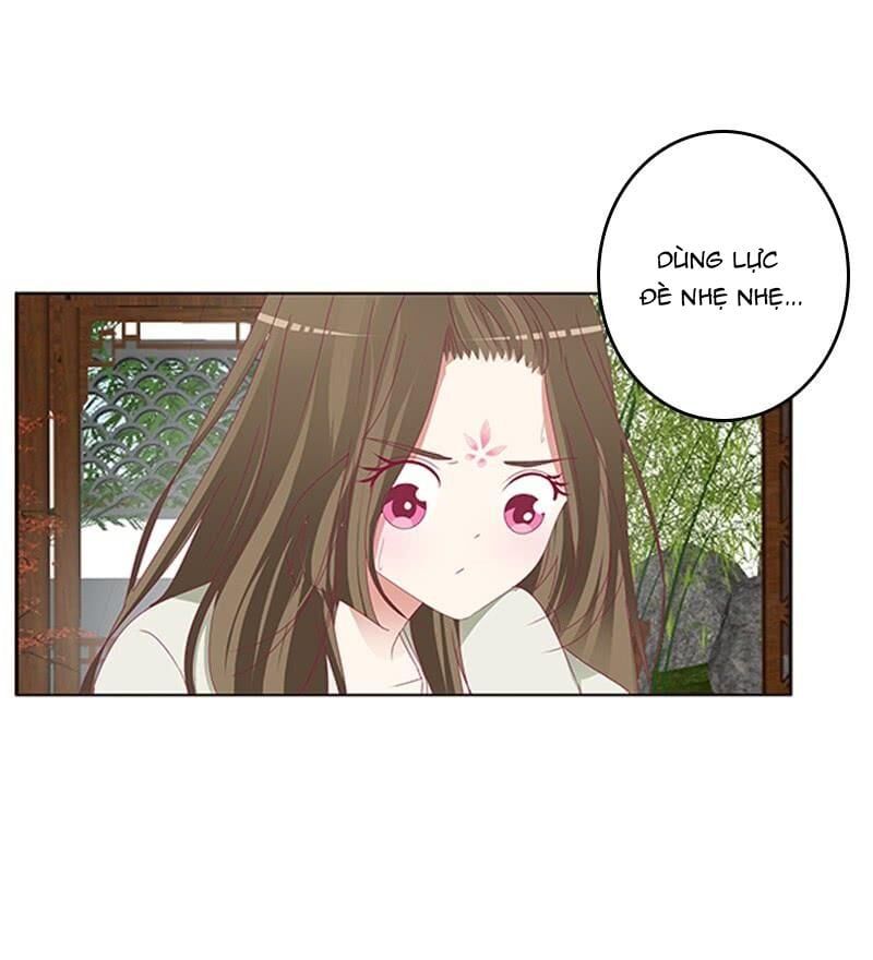 đọc truyện Thông Linh Phi Chương 420 ảnh 17 tại Thiên Thai Truyện