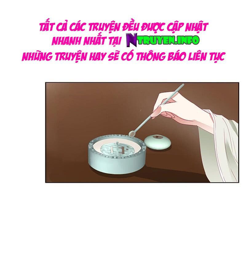 đọc truyện Thông Linh Phi Chương 420 ảnh 18 tại Thiên Thai Truyện