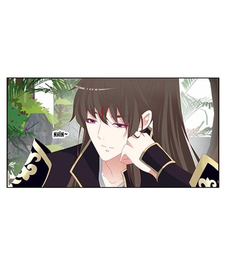 đọc truyện Thông Linh Phi Chương 420 ảnh 19 tại Thiên Thai Truyện