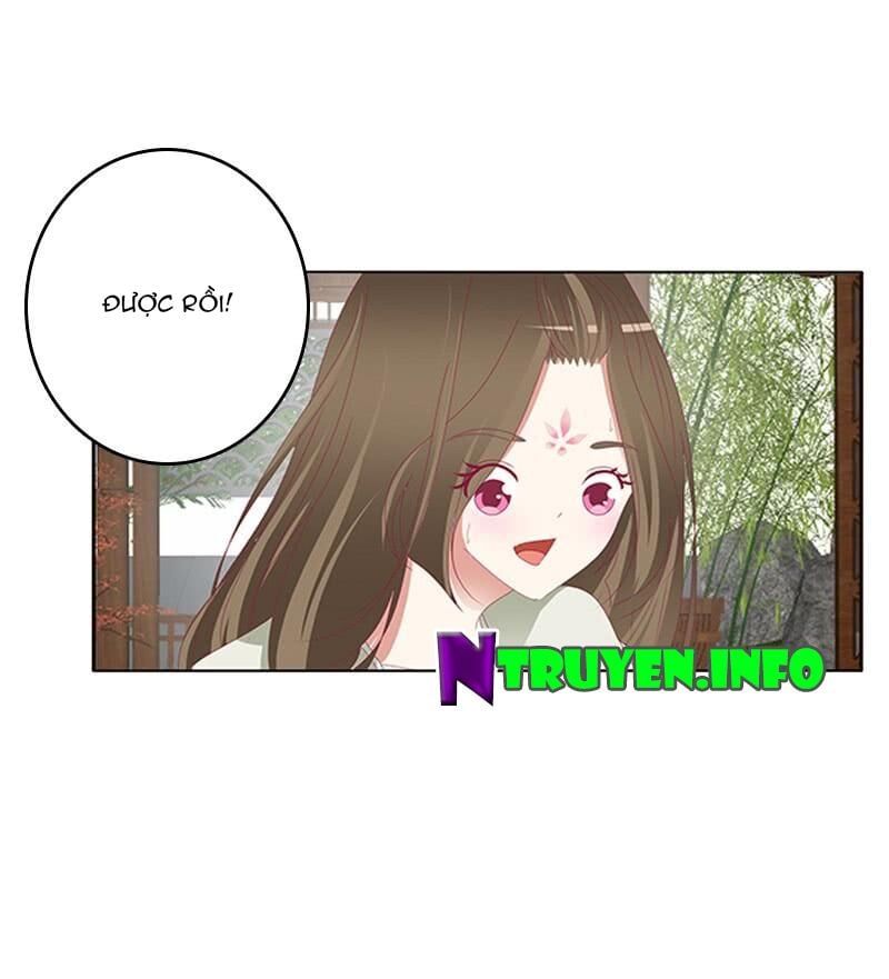 đọc truyện Thông Linh Phi Chương 420 ảnh 22 tại Thiên Thai Truyện