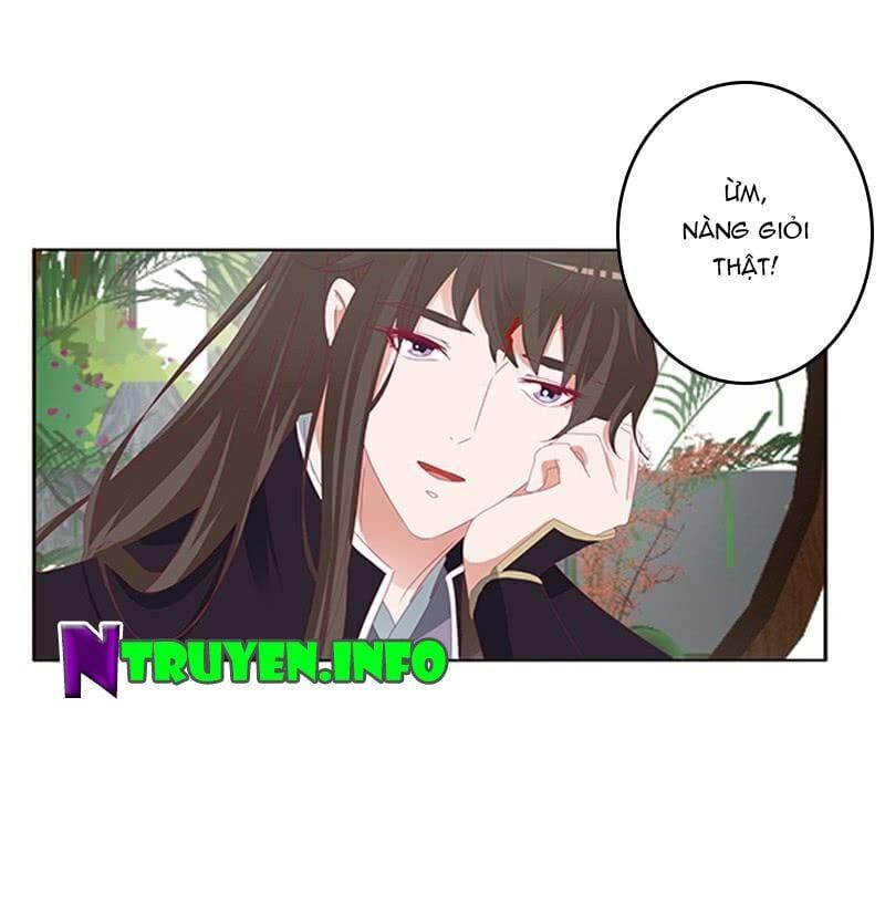 đọc truyện Thông Linh Phi Chương 420 ảnh 26 tại Thiên Thai Truyện