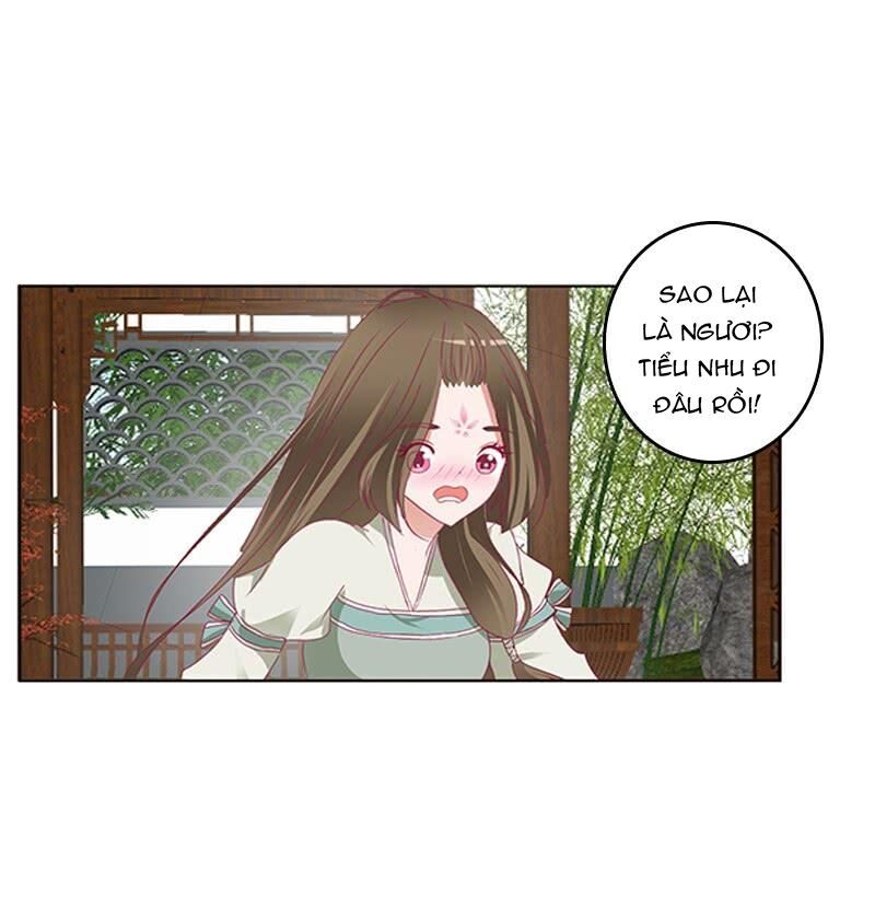 đọc truyện Thông Linh Phi Chương 420 ảnh 28 tại Thiên Thai Truyện