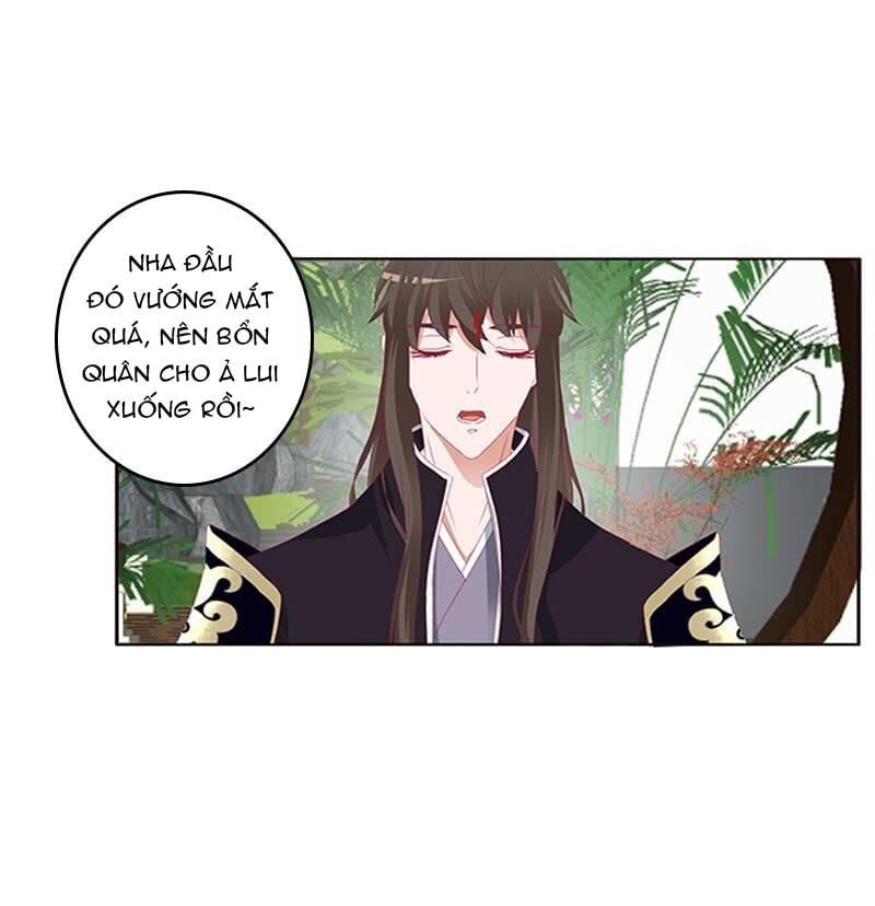 đọc truyện Thông Linh Phi Chương 420 ảnh 29 tại Thiên Thai Truyện