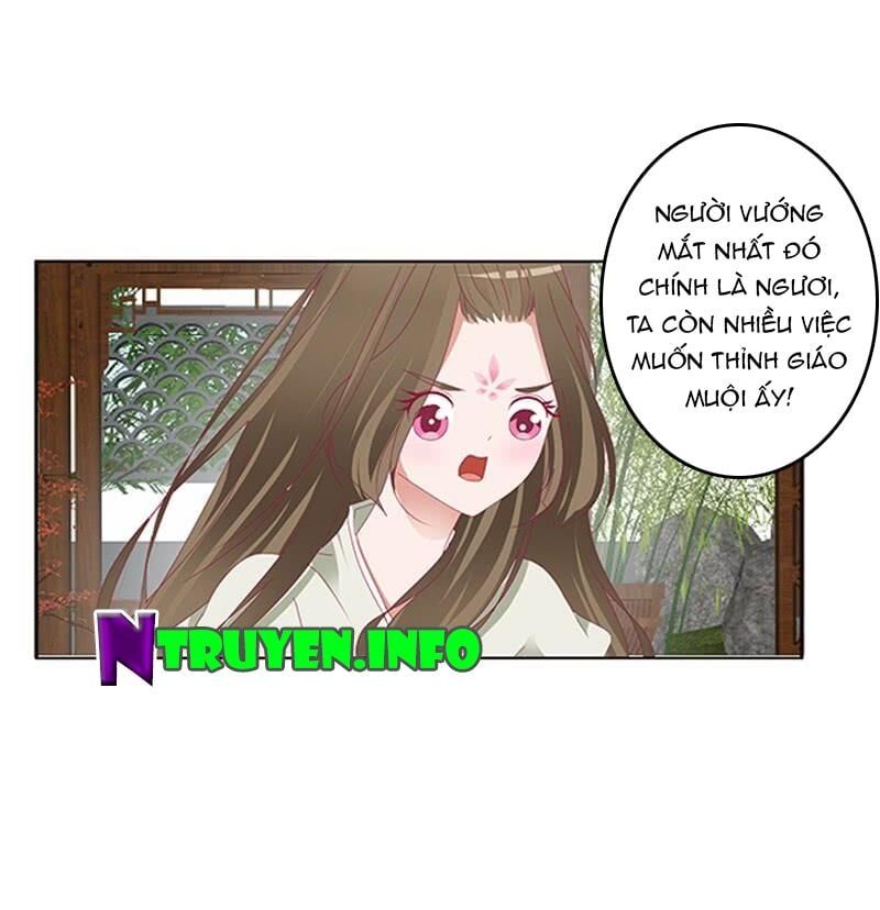 đọc truyện Thông Linh Phi Chương 420 ảnh 30 tại Thiên Thai Truyện