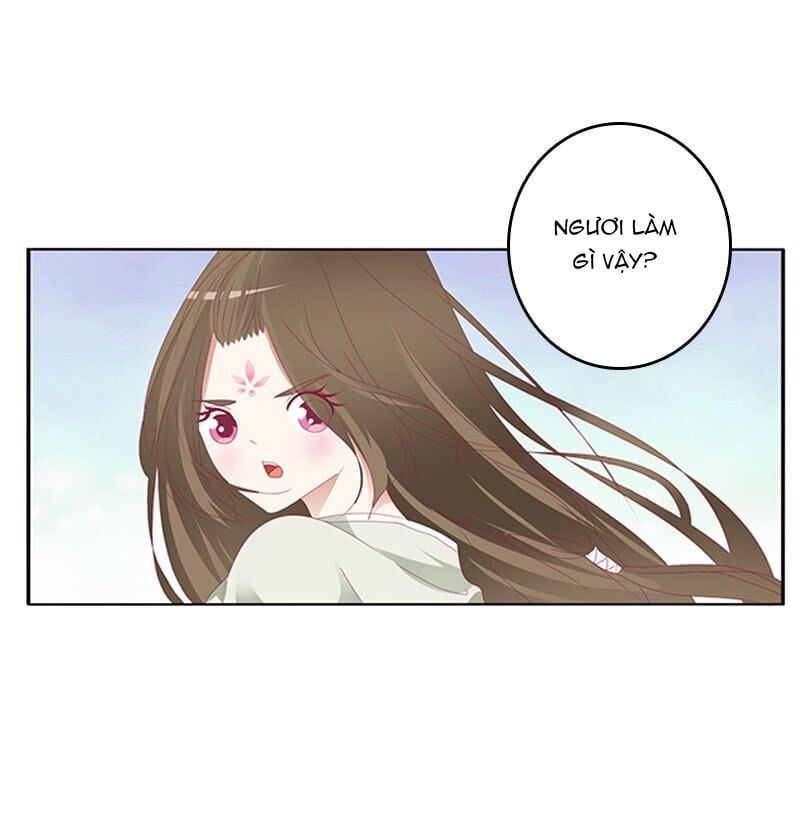 đọc truyện Thông Linh Phi Chương 420 ảnh 33 tại Thiên Thai Truyện