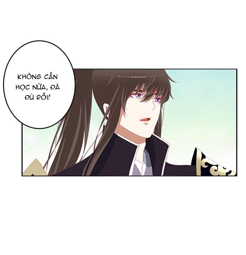 đọc truyện Thông Linh Phi Chương 420 ảnh 34 tại Thiên Thai Truyện